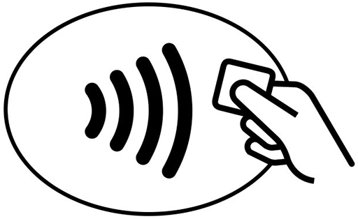 Mastercard Contactless