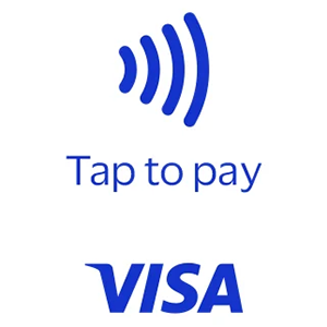 VISA CONTCTLESS