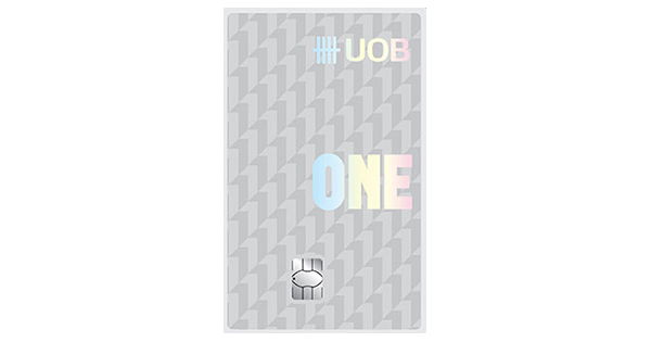 ยูโอบี วัน
