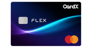 CardX FLEX