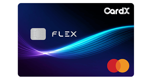 CardX FLEX