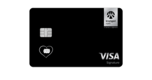 Krungsri Visa Signature