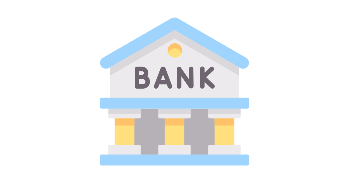 bank icon