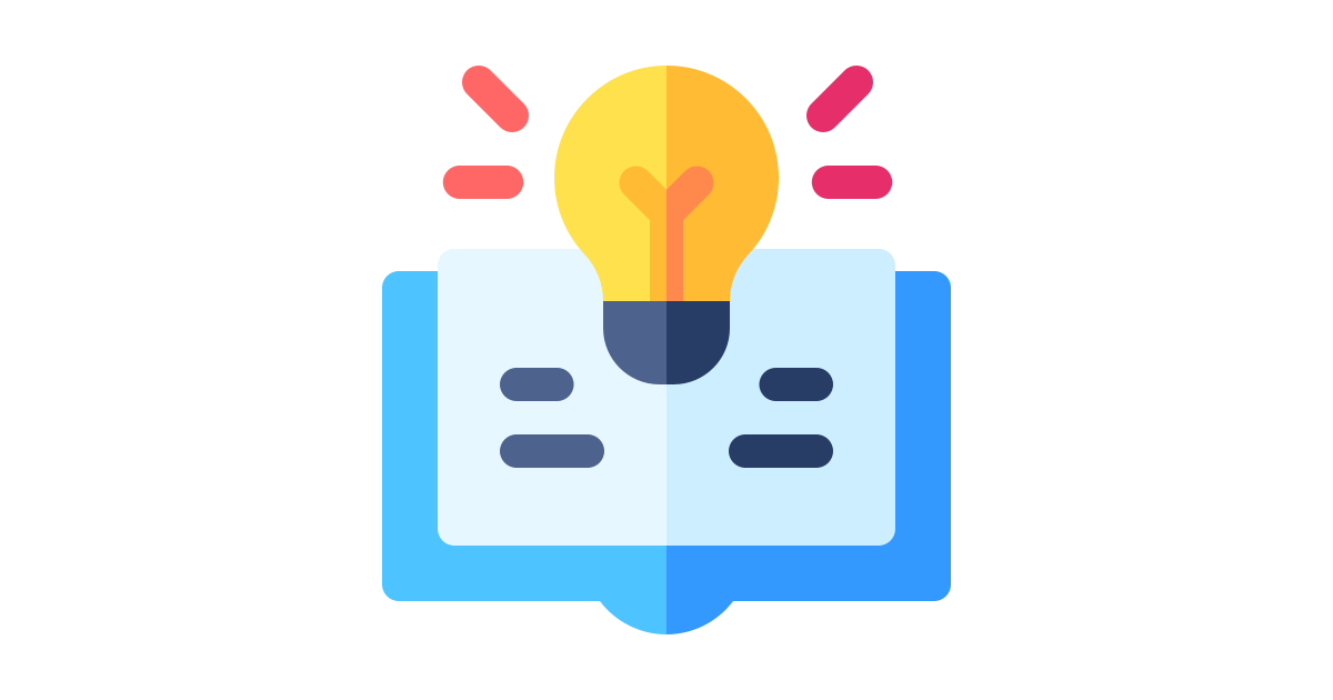 knowledge icon