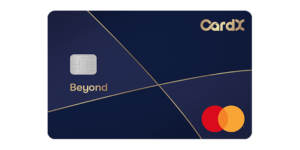 CardX BEYOND